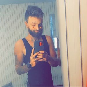 Meet your Posher, Dougie